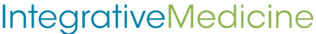Integrative Medicine - logo